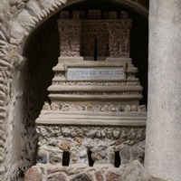 Photo de France - Le Palais idéal du Facteur Cheval